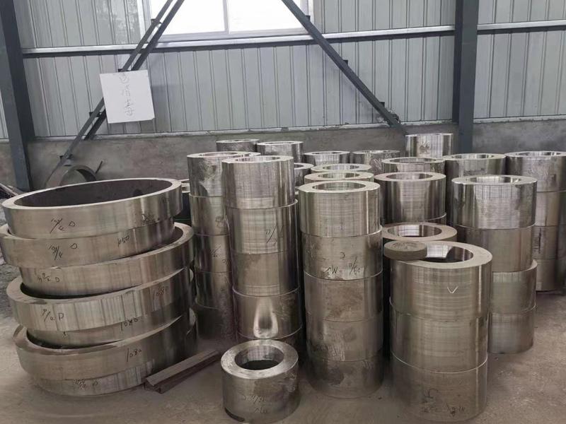 合金磨輥、磨環